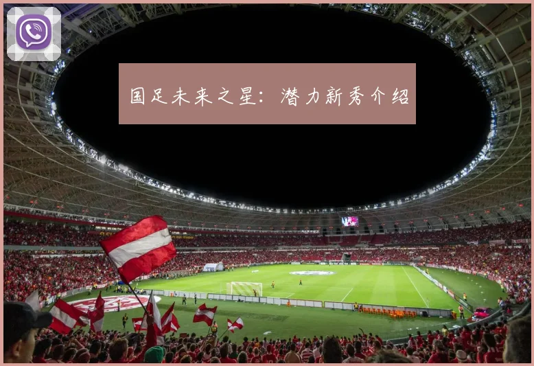 国足未来之星：潜力新秀介绍